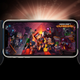 xcloud game streaming on iPhone